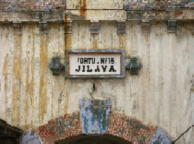 Politische Attentate im faschistischen Rumänien: das Massaker im Gefängnis von Jilava