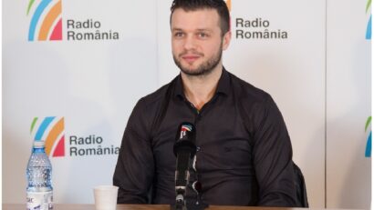 Radio România îl susţine pe Jo Jo Dan în meciul său pentru titlul mondial