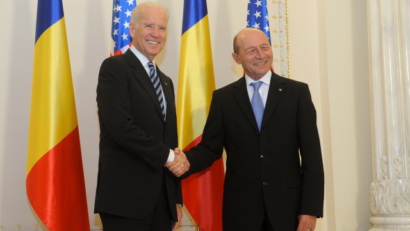 Romania – USA: Biden, siete alleato e partner affidabile