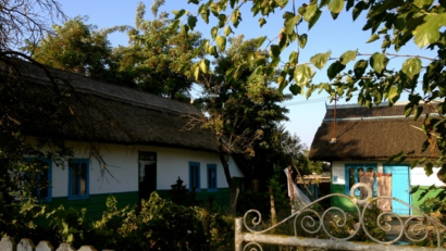 Schilfdächer im Donaudelta: Initiative zur Aufnahme ins immaterielle UNESCO-Weltkulturerbe