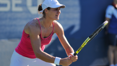 Athlete of the Week – Tennis Player Monica Niculescu