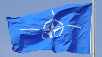 NATO and security in Eastern Europe