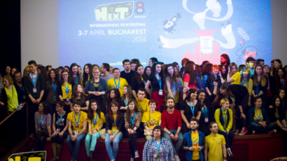 Međunarodni filmski festival NexT