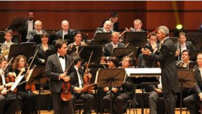 The success of the National Radio Orchestra in Kuala Lumpur