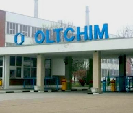 Oltchim, un combinat tru criză – 2013.02.19