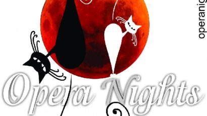 Le Festival Opera Nights