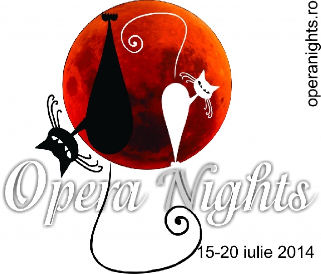 Le Festival Opera Nights