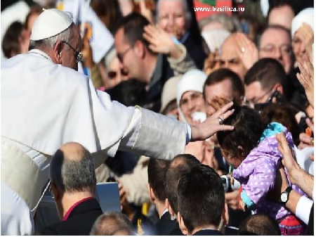 Le Vatican: Habemus Papam!