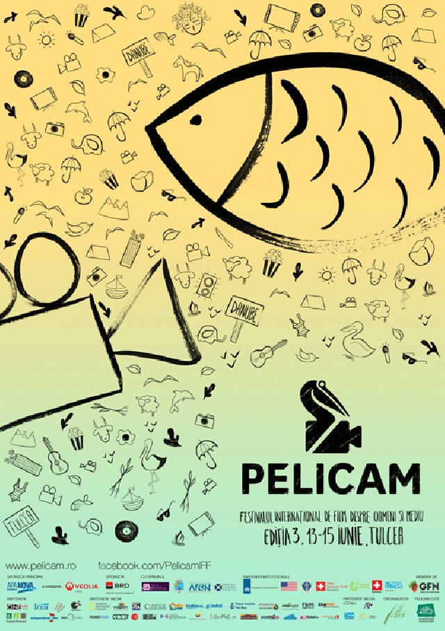 Pelicam 2014