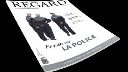 Les dossiers du magazine francophone Regard