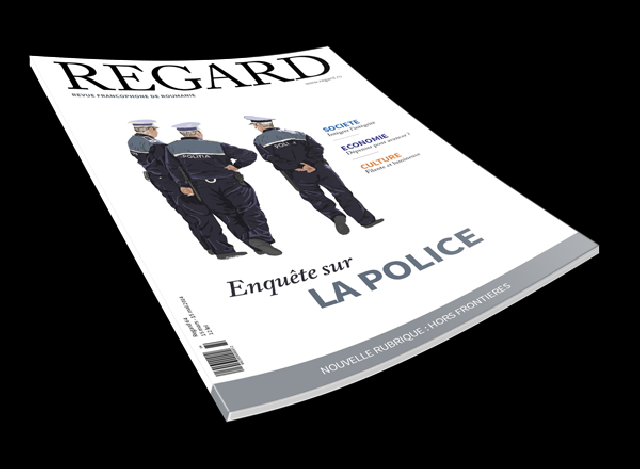 Les dossiers du magazine francophone Regard