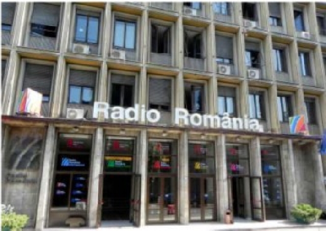 Amintatoril’i a concursului „Radio România 85”