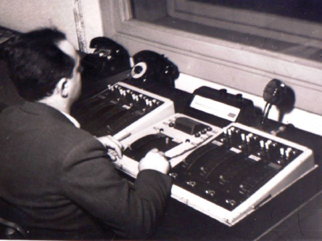 The History of Romanian Radio