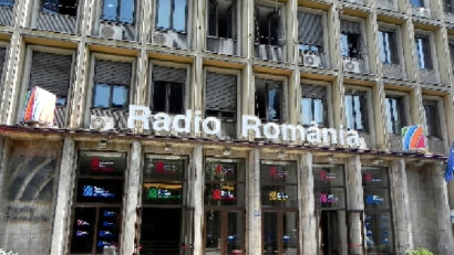 Día de la Radio Nacional Rumana
