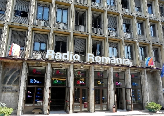 Día de la Radio Nacional Rumana