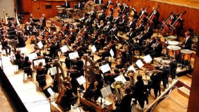 Winners of the RRI contest “The International Radio Orchestras Festival – 2nd edition”