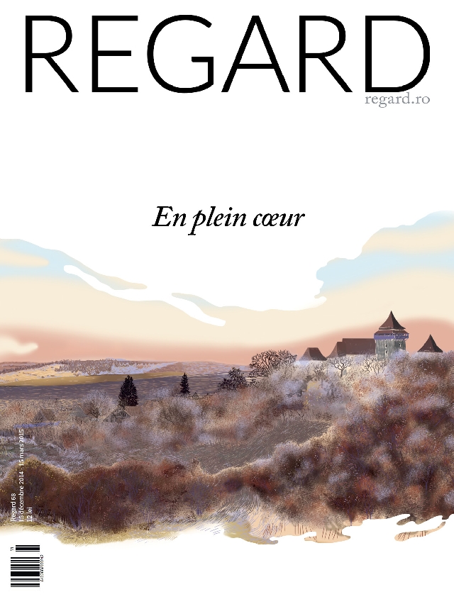 Le « Regard » qui s’entend