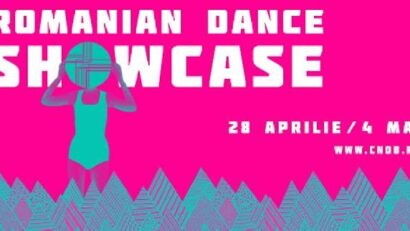 The Romanian Dance Showcase