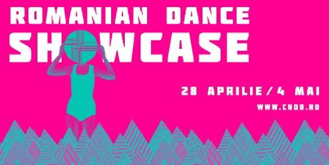 Romanian Dance Showcase