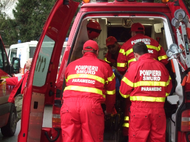 Співпраця у галузі невідкладної медичної допомоги