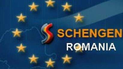 Поддержка Румынии и Болгарии для вступления в Шенген