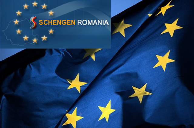 Ce frânează aderarea României la Schengen?