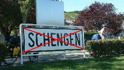 Schengen: polemiche su ingresso Romania e Bulgaria