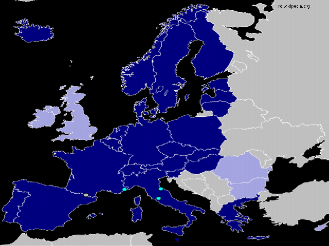 Schengen-Beitritt Rumäniens am 1. Januar 2014 – eine Hoffnung