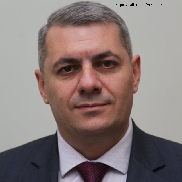Interview with Armenia’s Ambassador to Bucharest