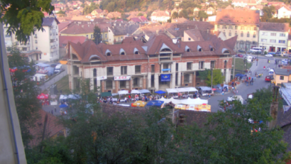 Sighisoara