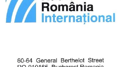 La Persona del año 2013 en Radio Rumanía Internacional