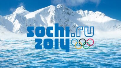 Winterspiele 2014: 24 Teilnehmer aus Rumänien nach Sotschi gereist