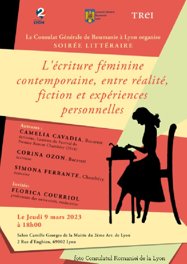 L’écriture féminine contemporaine entre réalité, fiction et expériences personnelles