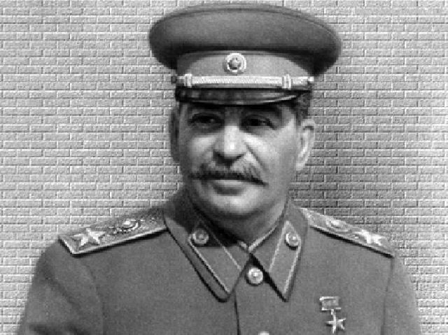 Stalin and Stalinism