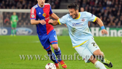 Fotbal flash – 7.11.2013