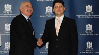 L’actualité du partenariat stratégique entre la Roumanie et la Hongrie