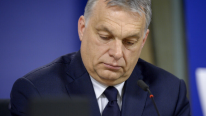 Liderii de grupuri din PE condamnă recentele declaraţii rasiste ale lui Viktor Orban