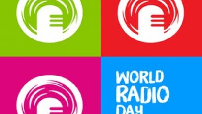 World Radio Day 2015