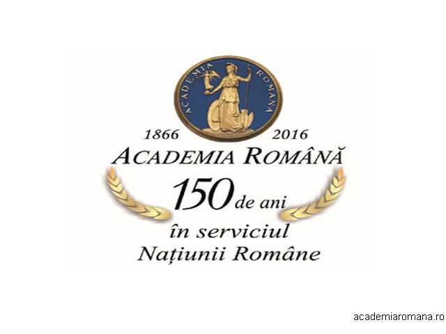 De la Academia Română la Jocurile Olimpice