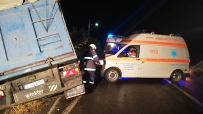 Der Zustand der Infrastruktur und die Verkehrssicherheit