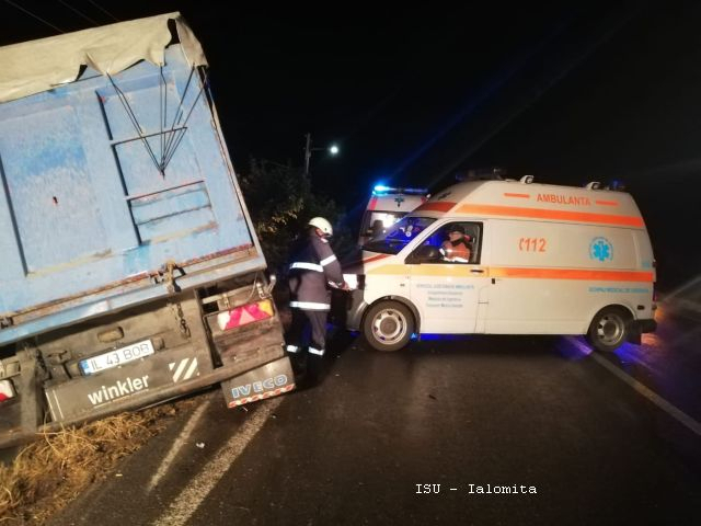 El estado de la infraestructura y la seguridad vial