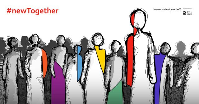 #newTogether, a documentary produced by the Austrian Cultural Forum
