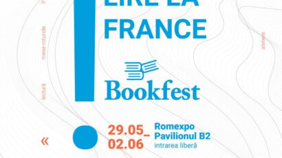 La France au Salon international du livre Bookfest