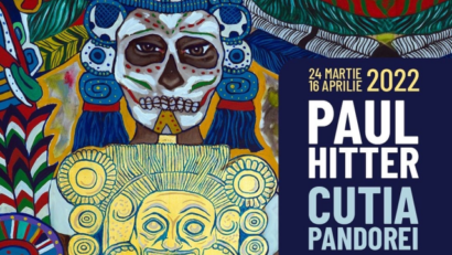 Paul Hitter deschide „Cutia Pandorei”