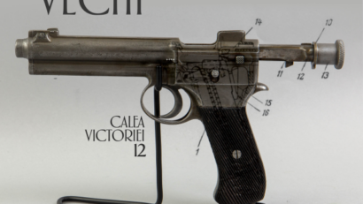 Nouveaux visages des armes anciennes