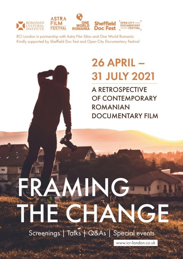 « Framing the Change »