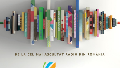 Caravana Gaudeamus Radio România, ediţia Oradea 2019