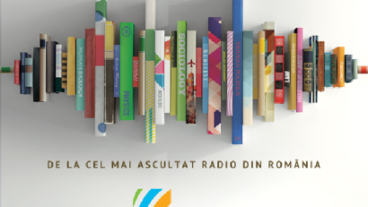 Caravana Gaudeamus Radio România, ediția Oradea 2019