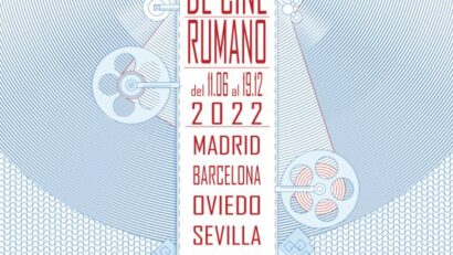 Semana de las lenguas y muestra de cine rumano, en España