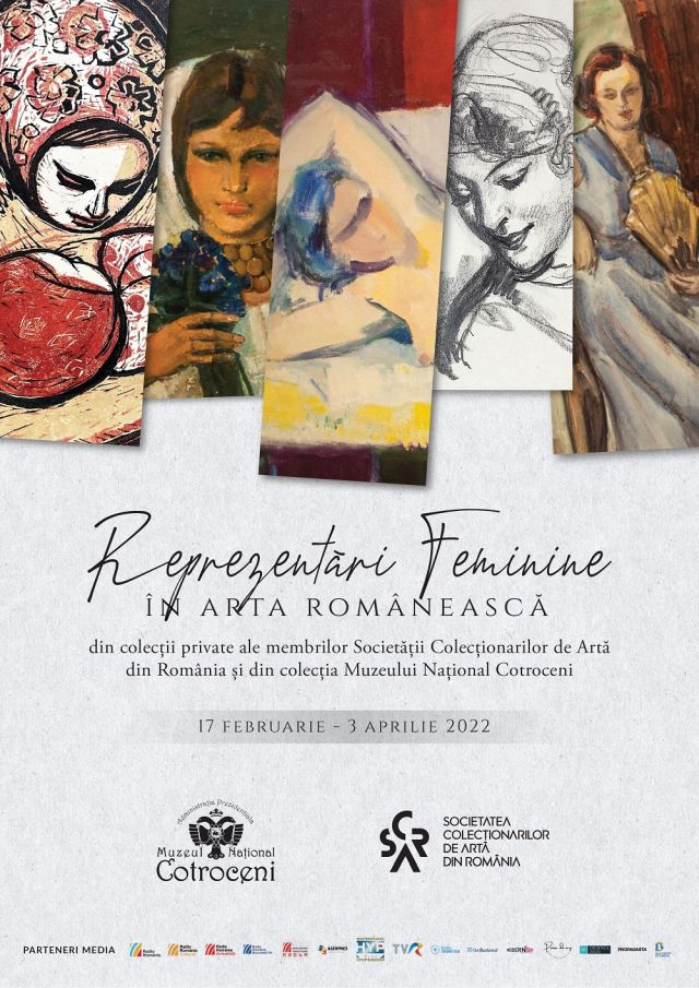 Rappresentazioni femminili nell’arte romena